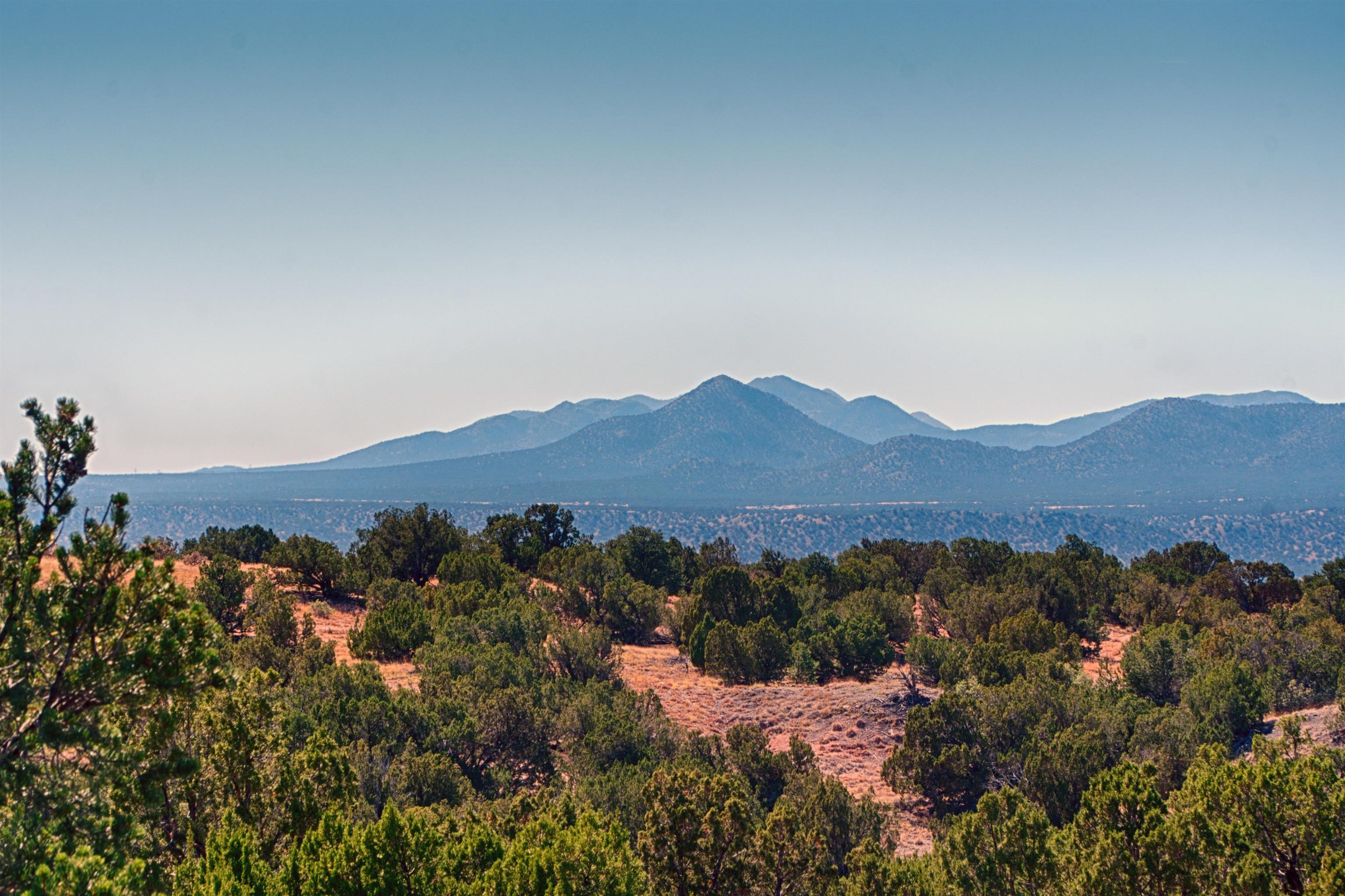 84 West Basin Ridge Cerrillos, NM 87010 - Photo 2 of 25