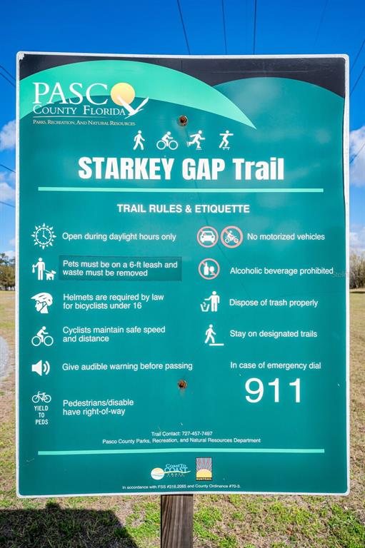 9736 Trumpet Vine Loop Trinity, FL 34655 - Photo 35 of 41