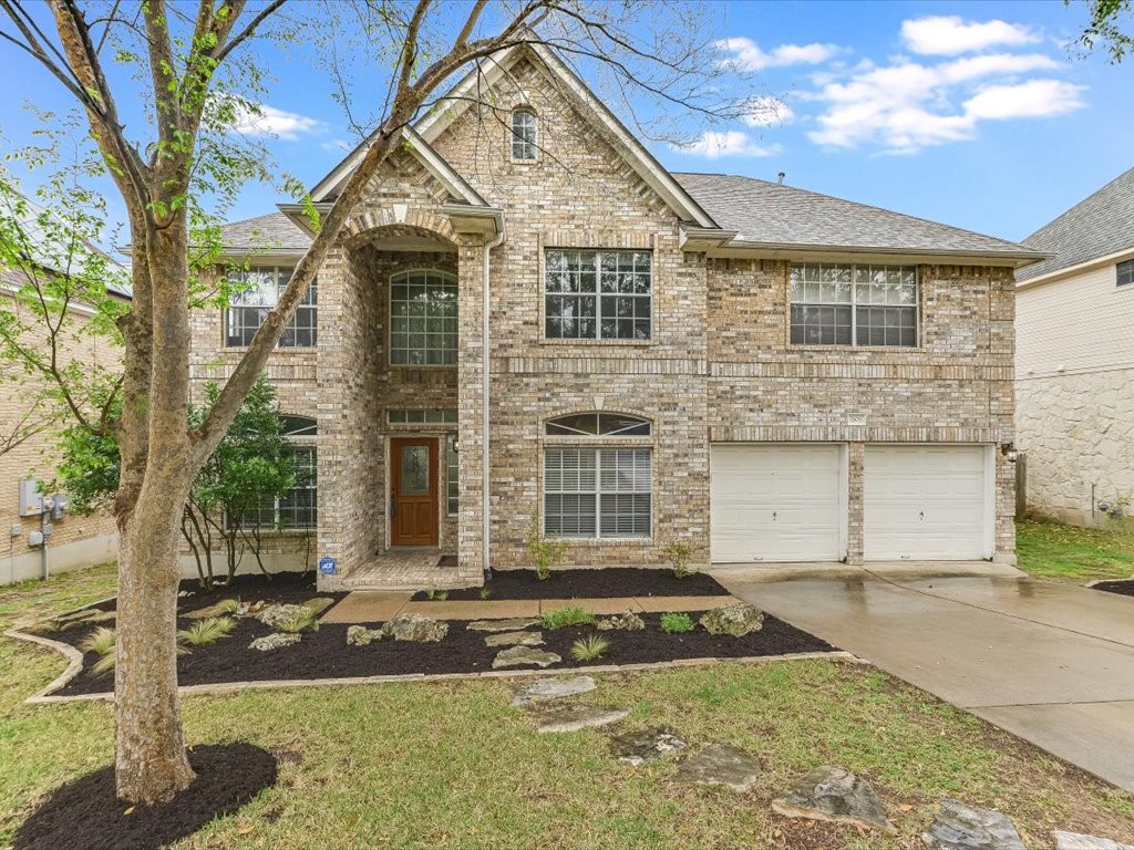 7105 Bending Oak Road Austin, TX 78749 - Photo 1 of 1