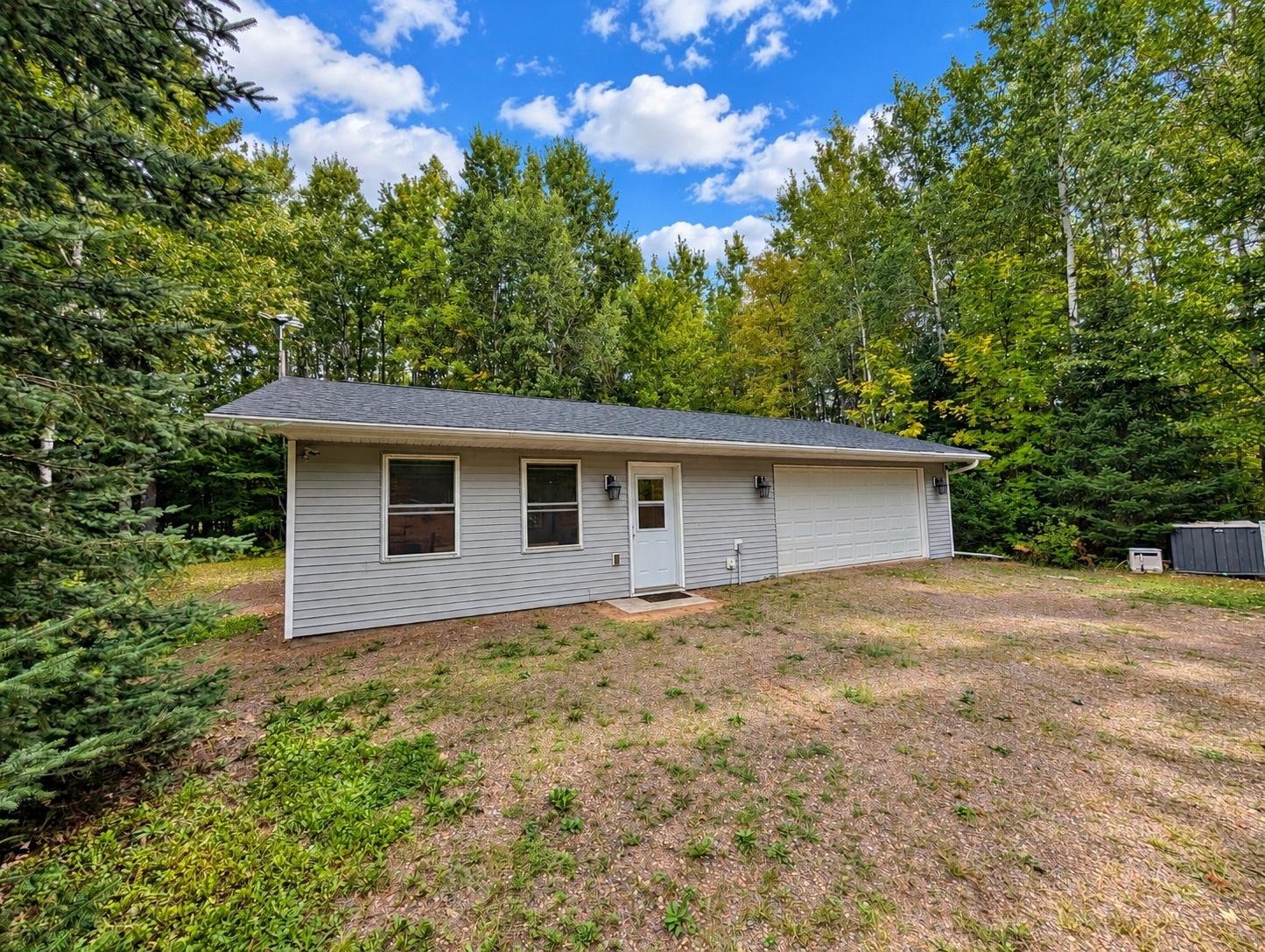 6871 North Clover Road Winter, WI 54896 - Photo 2 of 18 Gallery Image 2