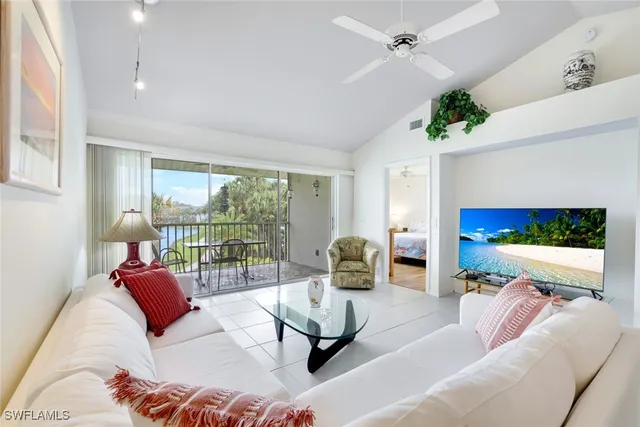 $3,995 | 249 Gabriel Circle, Unit 2702, Naples, FL 34104