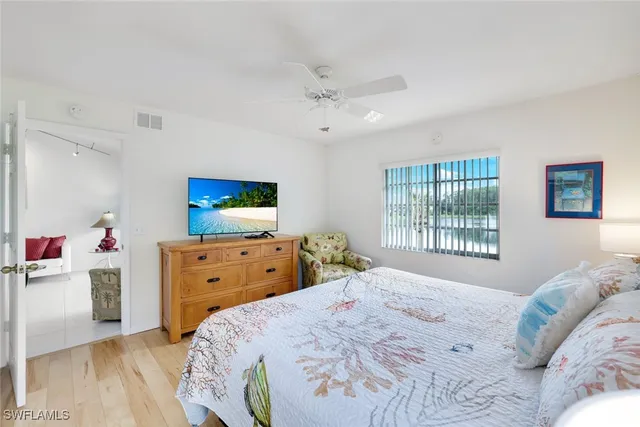 $3,995 | 249 Gabriel Circle, Unit 2702, Naples, FL 34104