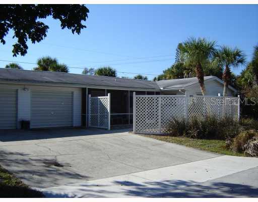 2775 North Beach Road Englewood, FL 34223 - Photo 1 of 1 Exterior Front