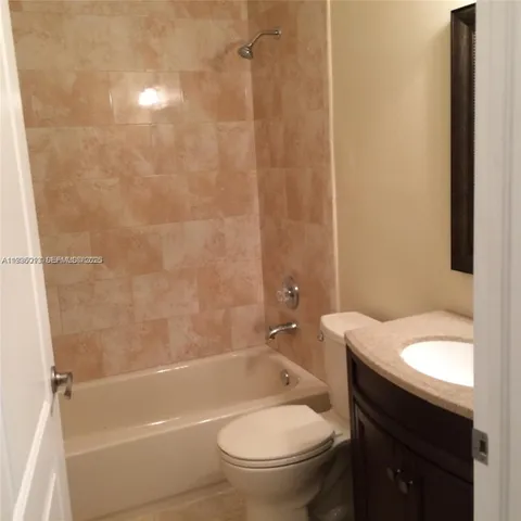 $3,600 | 14222 Southwest 25th Terrace, Unit 14222, Miami, FL 33175