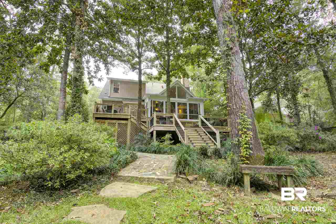 10 St Charles Place Daphne, AL 36526 - Photo 43 of 46