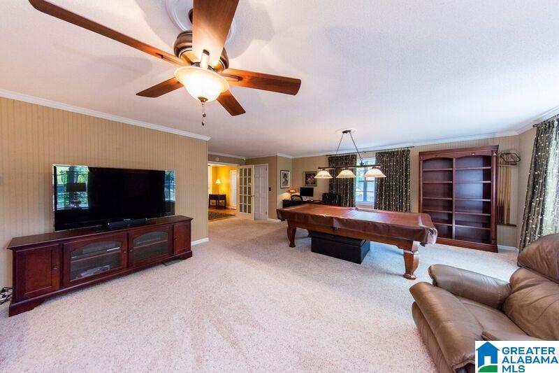 3429 Rock Ridge Circle Birmingham, AL 35210 - Photo 33 of 49