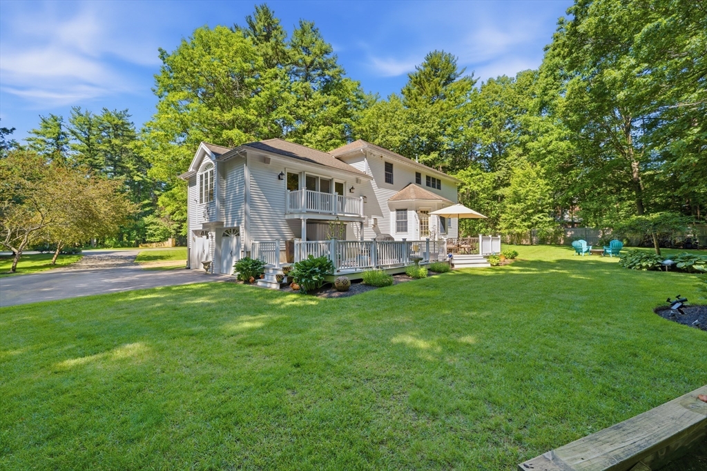 25 Haymeadow Road Boxford, MA 01921 - Photo 31 of 42
