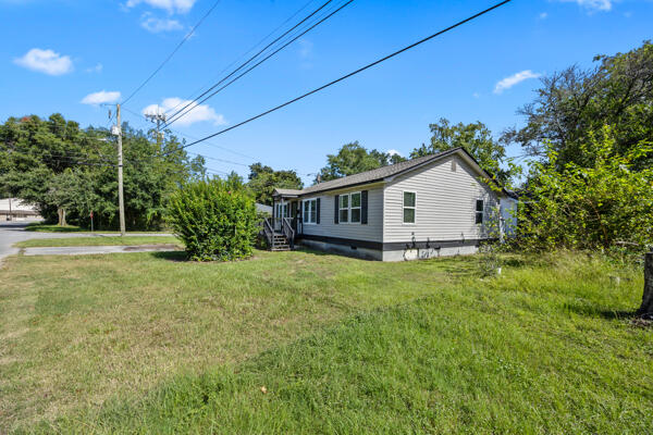 1903 Grayson Street North Charleston, SC 29405 - Photo 16 of 16 Exterior of the home