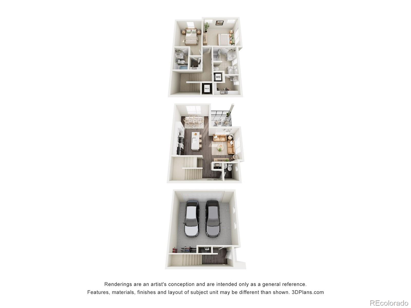 11946 Soprano Trail Lone Tree, CO 80134 - Photo 5 of 5