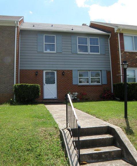 2239 Ranch Road Northwest Roanoke, VA 24017 - Photo 1 of 15 a view of a house with backyard and porch