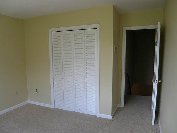 2239 Ranch Road Northwest Roanoke, VA 24017 - Photo 9 of 15 a view of an empty room