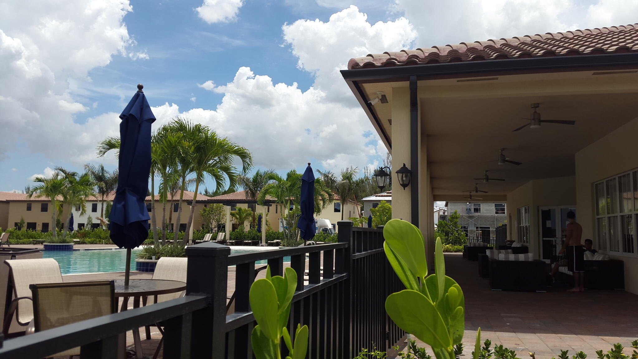 3349 West 90th Street Hialeah, FL 33018 - Photo 33 of 37 Pool