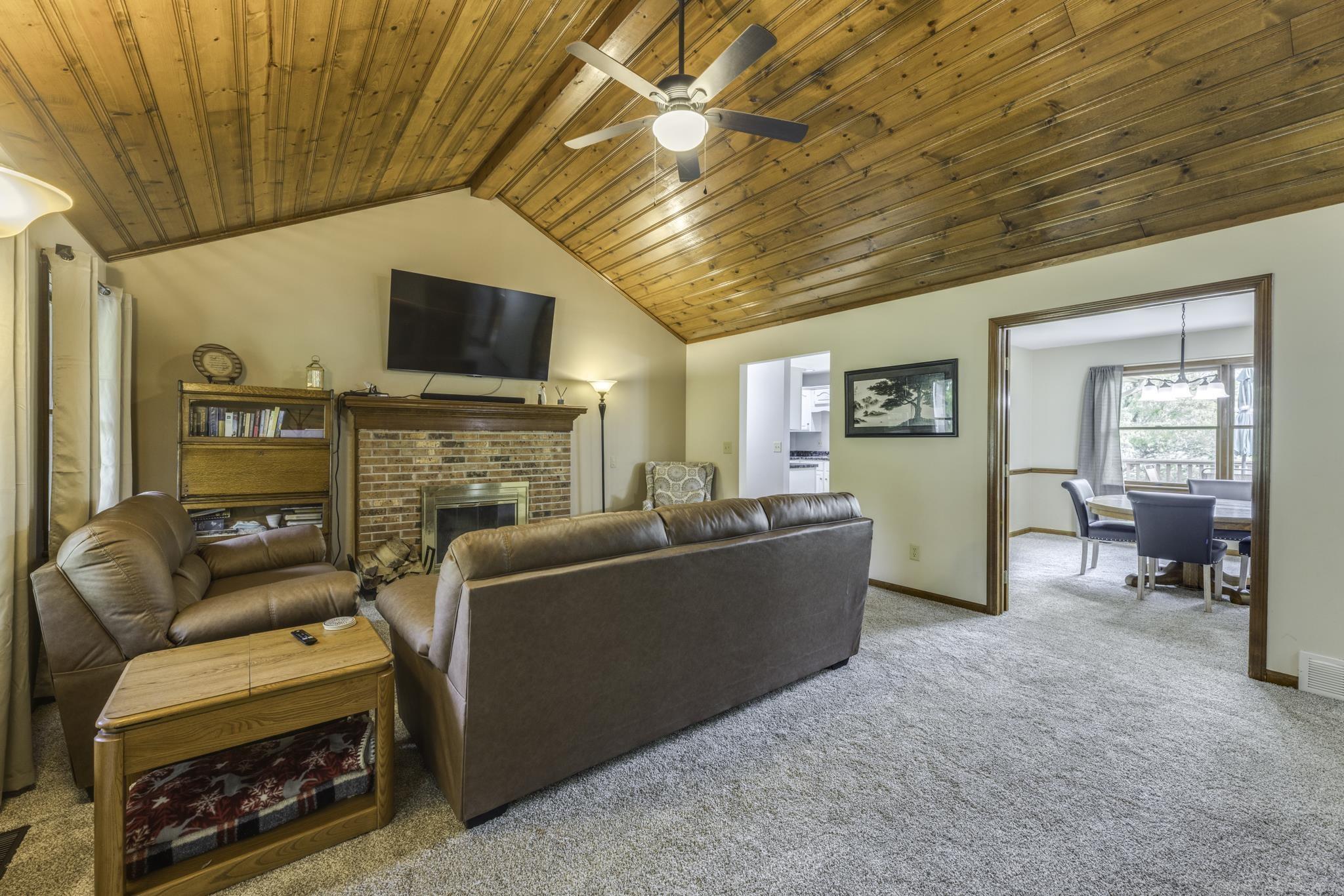 7097 Aitken Road Lexington, MI 48450 - Photo 10 of 56