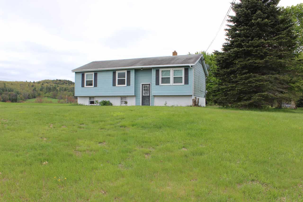 4106 Fort Bridgman Road Vernon, VT 05354 - Photo 1 of 18 Gallery Image 1