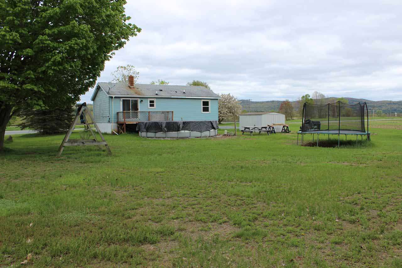 4106 Fort Bridgman Road Vernon, VT 05354 - Photo 4 of 18 Gallery Image 4
