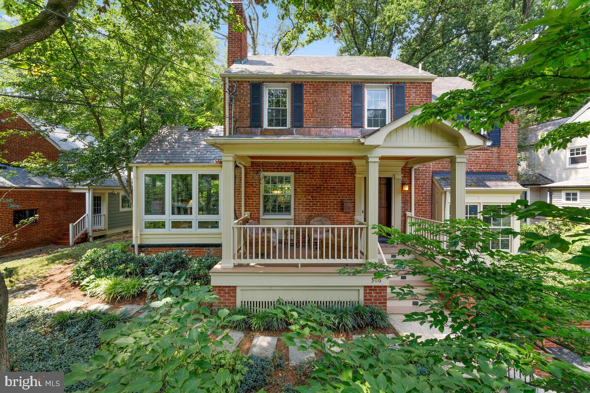 306 Windsor Street Silver Spring, MD 20910 - Photo 1 of 52 Gallery Image 1