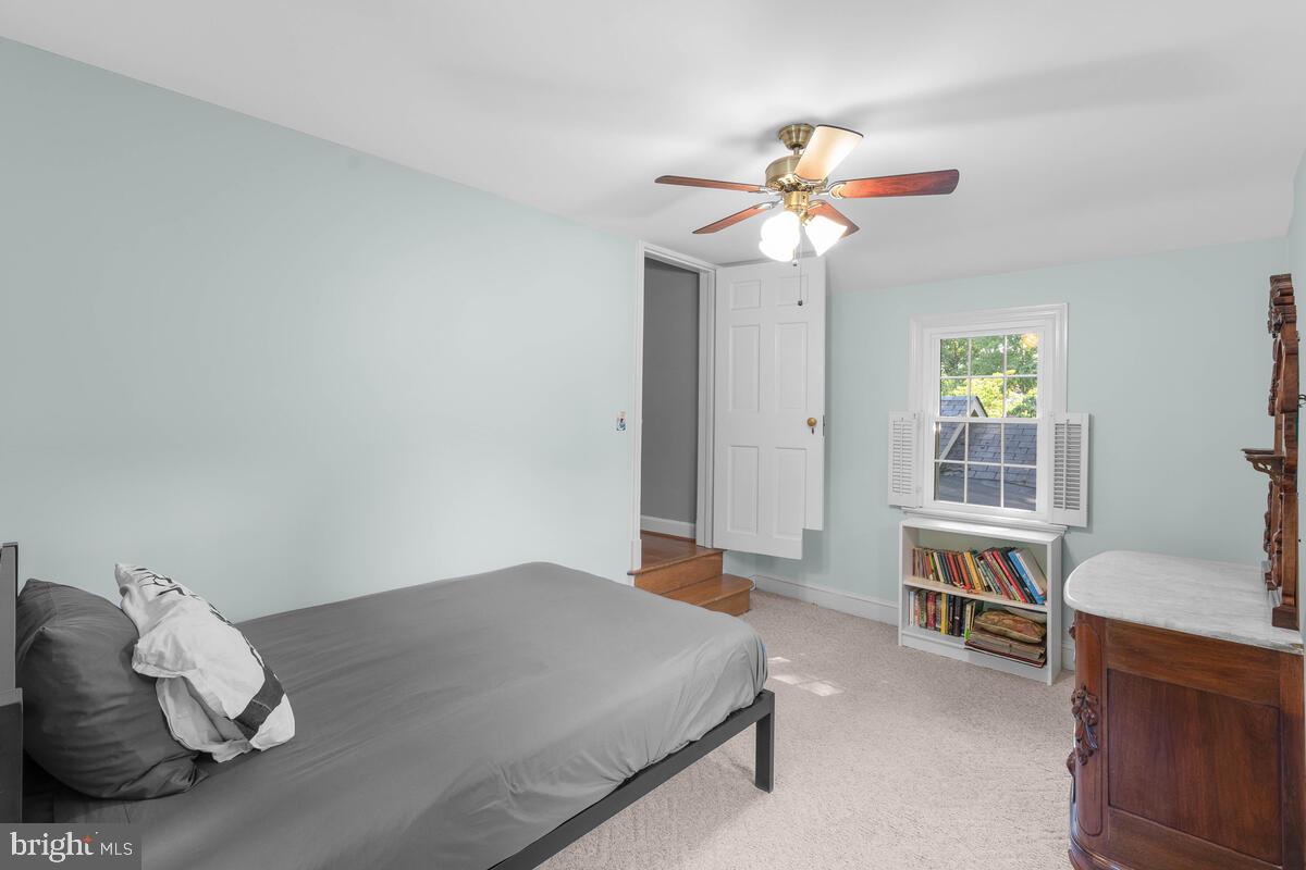 306 Windsor Street Silver Spring, MD 20910 - Photo 34 of 52 Gallery Image 34
