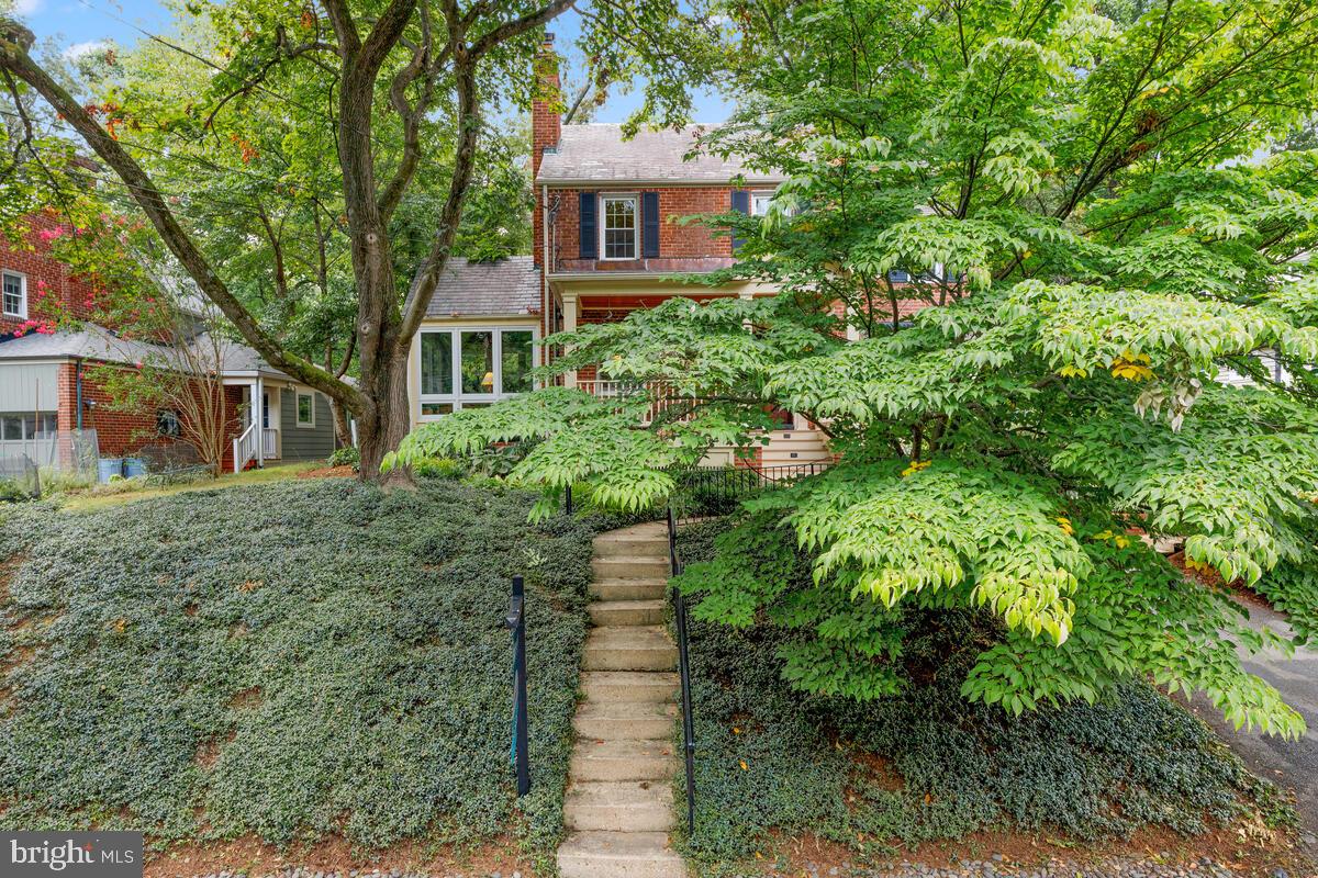 306 Windsor Street Silver Spring, MD 20910 - Photo 46 of 52 Gallery Image 46
