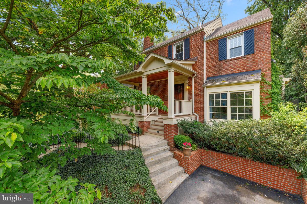306 Windsor Street Silver Spring, MD 20910 - Photo 47 of 52 Gallery Image 47