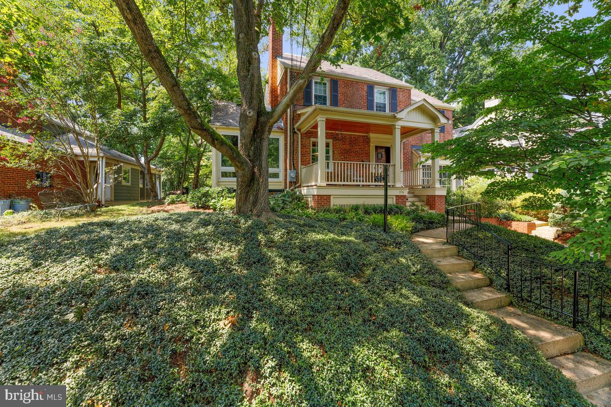 306 Windsor Street Silver Spring, MD 20910 - Photo 48 of 52 Gallery Image 48