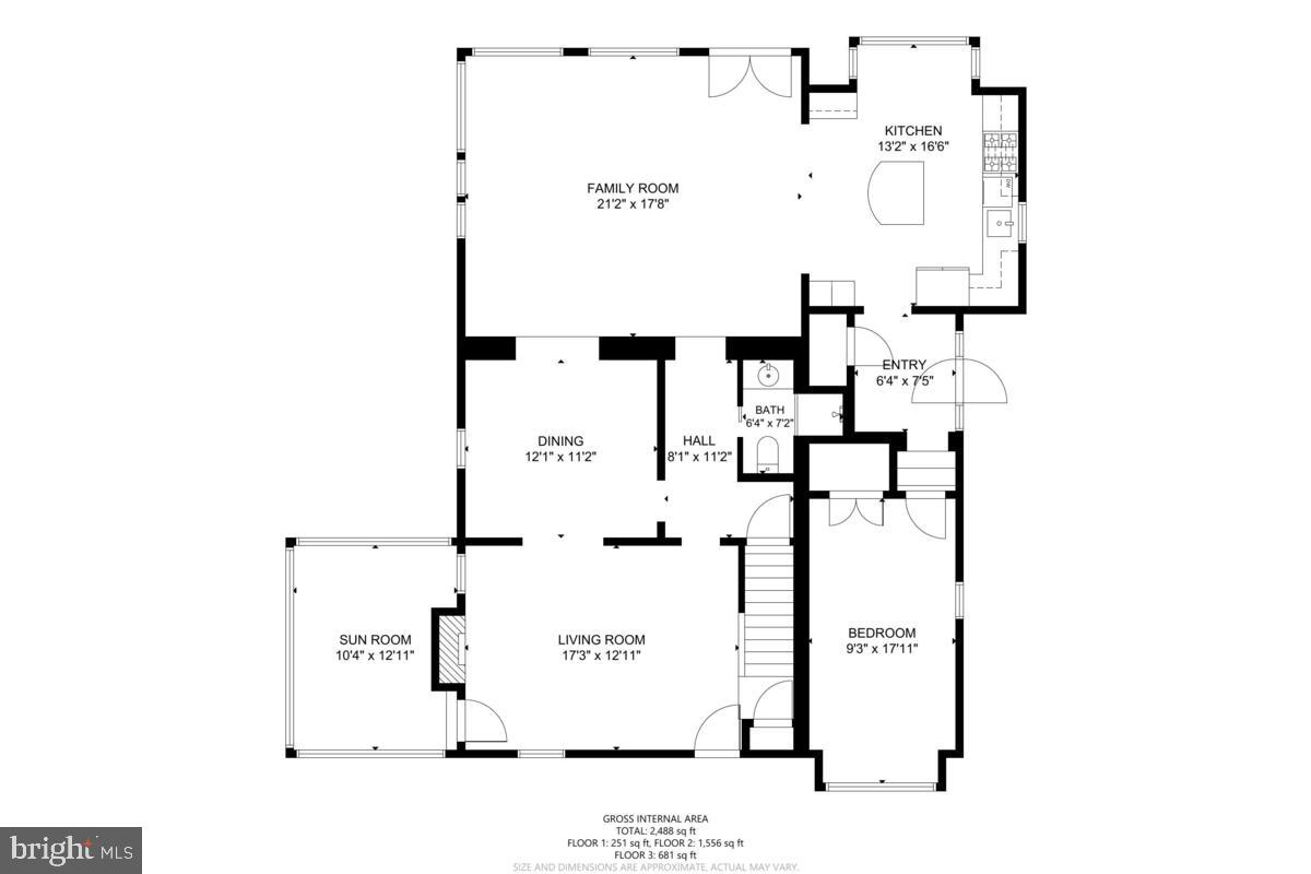 306 Windsor Street Silver Spring, MD 20910 - Photo 49 of 52 Gallery Image 49