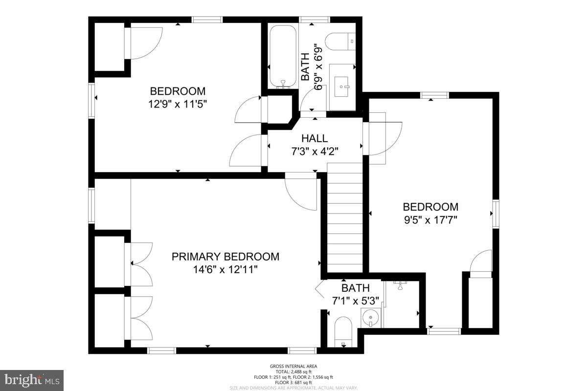 306 Windsor Street Silver Spring, MD 20910 - Photo 50 of 52 Gallery Image 50