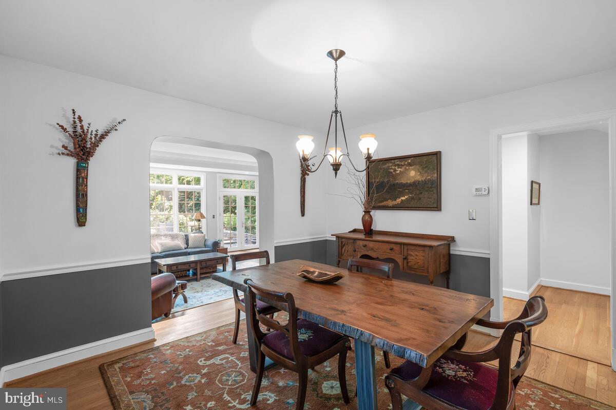 306 Windsor Street Silver Spring, MD 20910 - Photo 9 of 52 Gallery Image 9