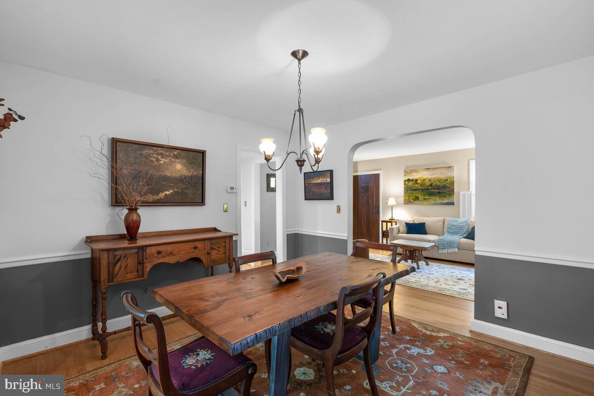 306 Windsor Street Silver Spring, MD 20910 - Photo 10 of 52 Gallery Image 10