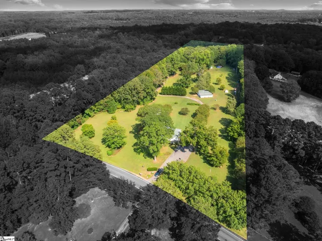 $699,900 | 518 McKittrick Bridge Road, Fountain Inn, SC 29644