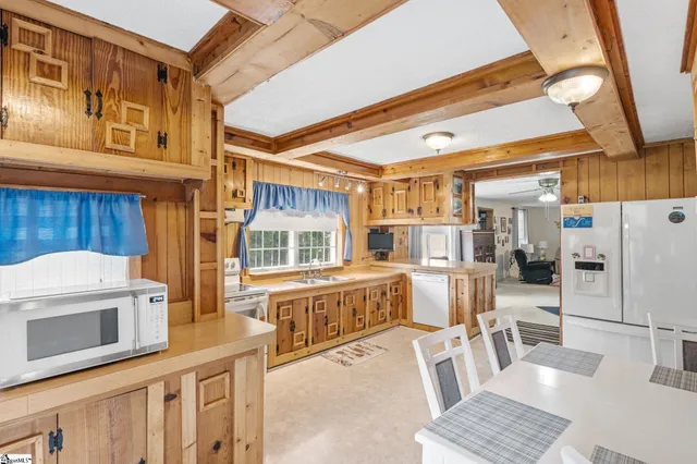 $699,900 | 518 McKittrick Bridge Road, Fountain Inn, SC 29644