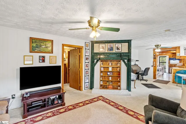 $699,900 | 518 McKittrick Bridge Road, Fountain Inn, SC 29644