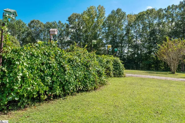 $699,900 | 518 McKittrick Bridge Road, Fountain Inn, SC 29644