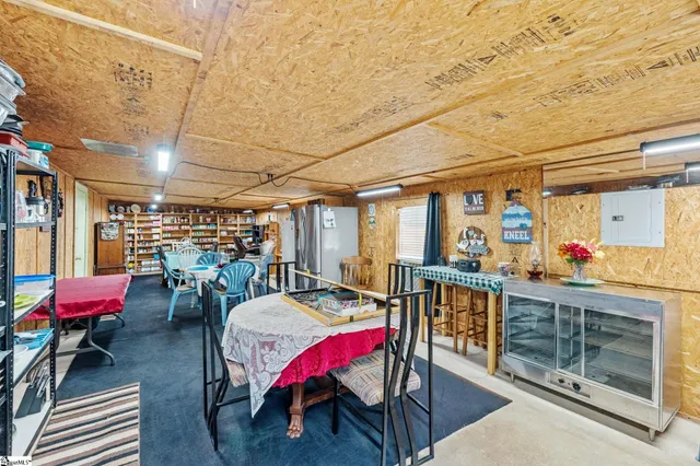 $699,900 | 518 McKittrick Bridge Road, Fountain Inn, SC 29644