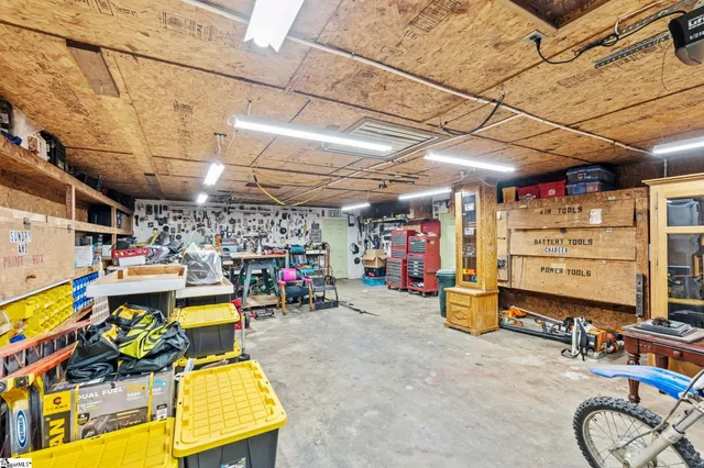 $699,900 | 518 McKittrick Bridge Road, Fountain Inn, SC 29644