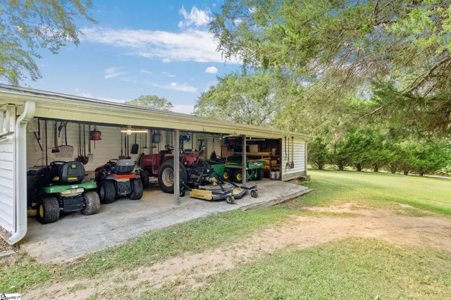 $699,900 | 518 McKittrick Bridge Road, Fountain Inn, SC 29644