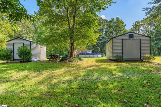 $699,900 | 518 McKittrick Bridge Road, Fountain Inn, SC 29644