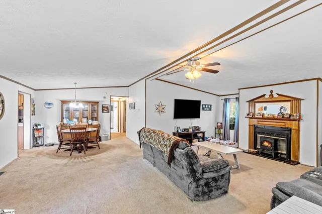 $699,900 | 518 McKittrick Bridge Road, Fountain Inn, SC 29644