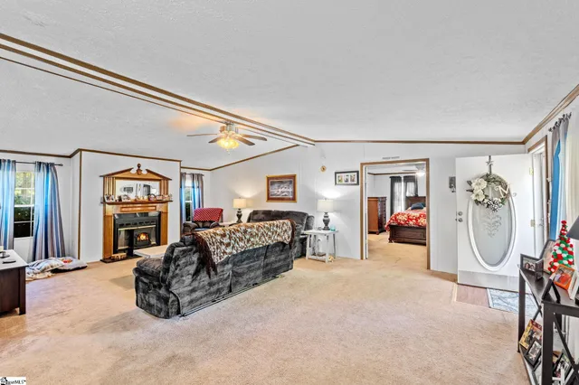 $699,900 | 518 McKittrick Bridge Road, Fountain Inn, SC 29644