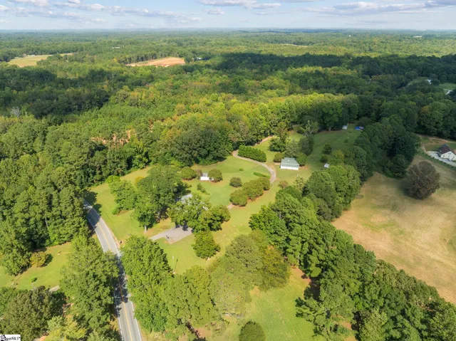 $699,900 | 518 McKittrick Bridge Road, Fountain Inn, SC 29644