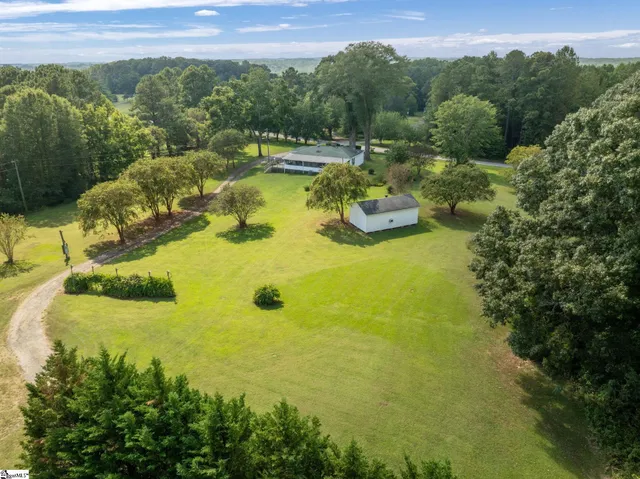 $699,900 | 518 McKittrick Bridge Road, Fountain Inn, SC 29644