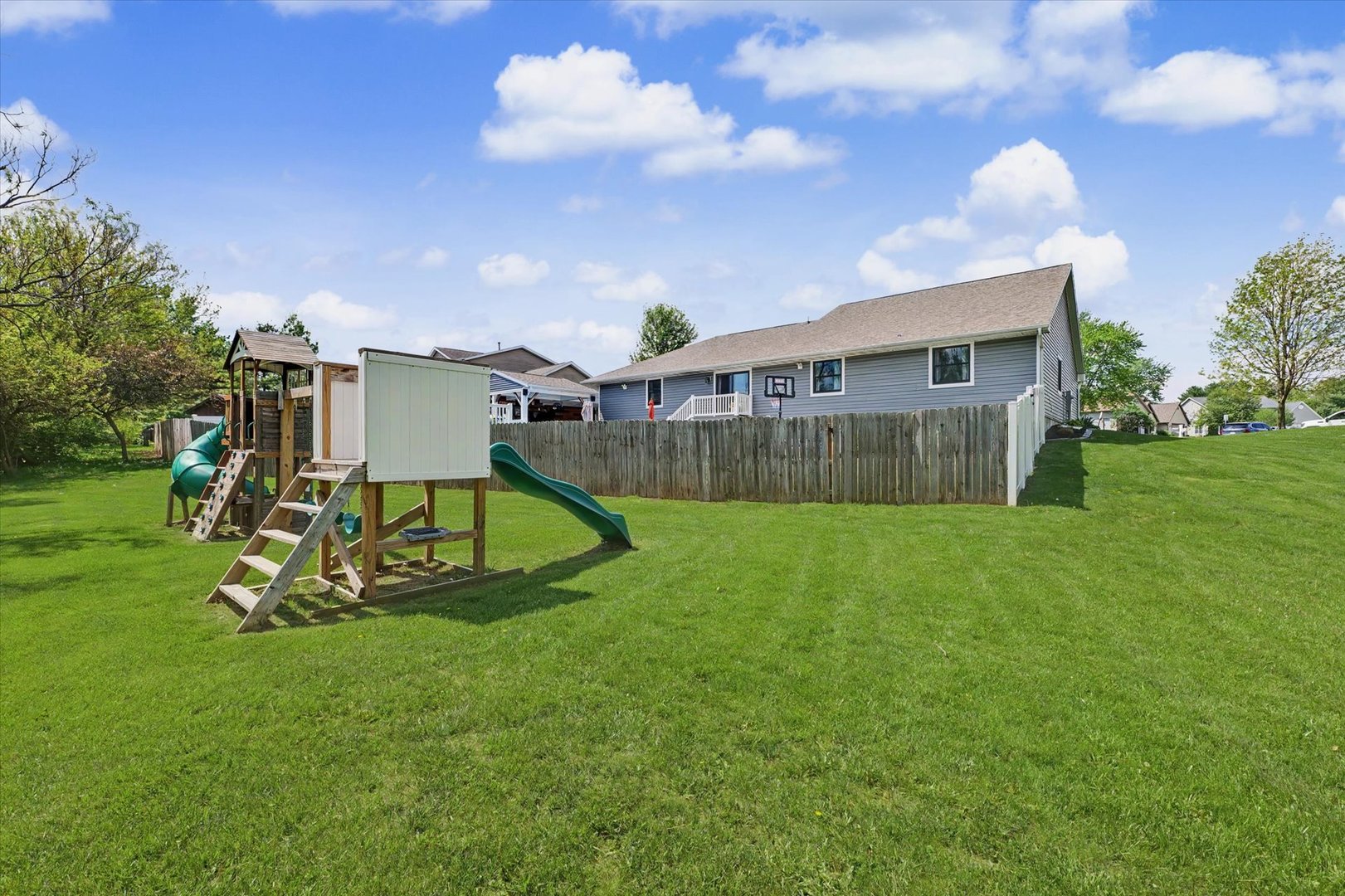 808 Cedar Ridge Court Mahomet, IL 61853 - Photo 40 of 44 Gallery Image 40