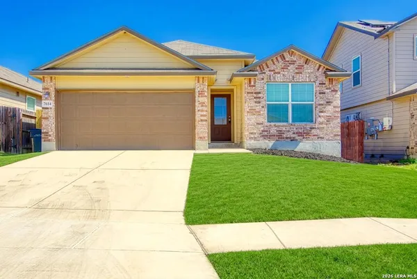 $259,900 | 7614 Eclipse Mark, San Antonio, TX 78252