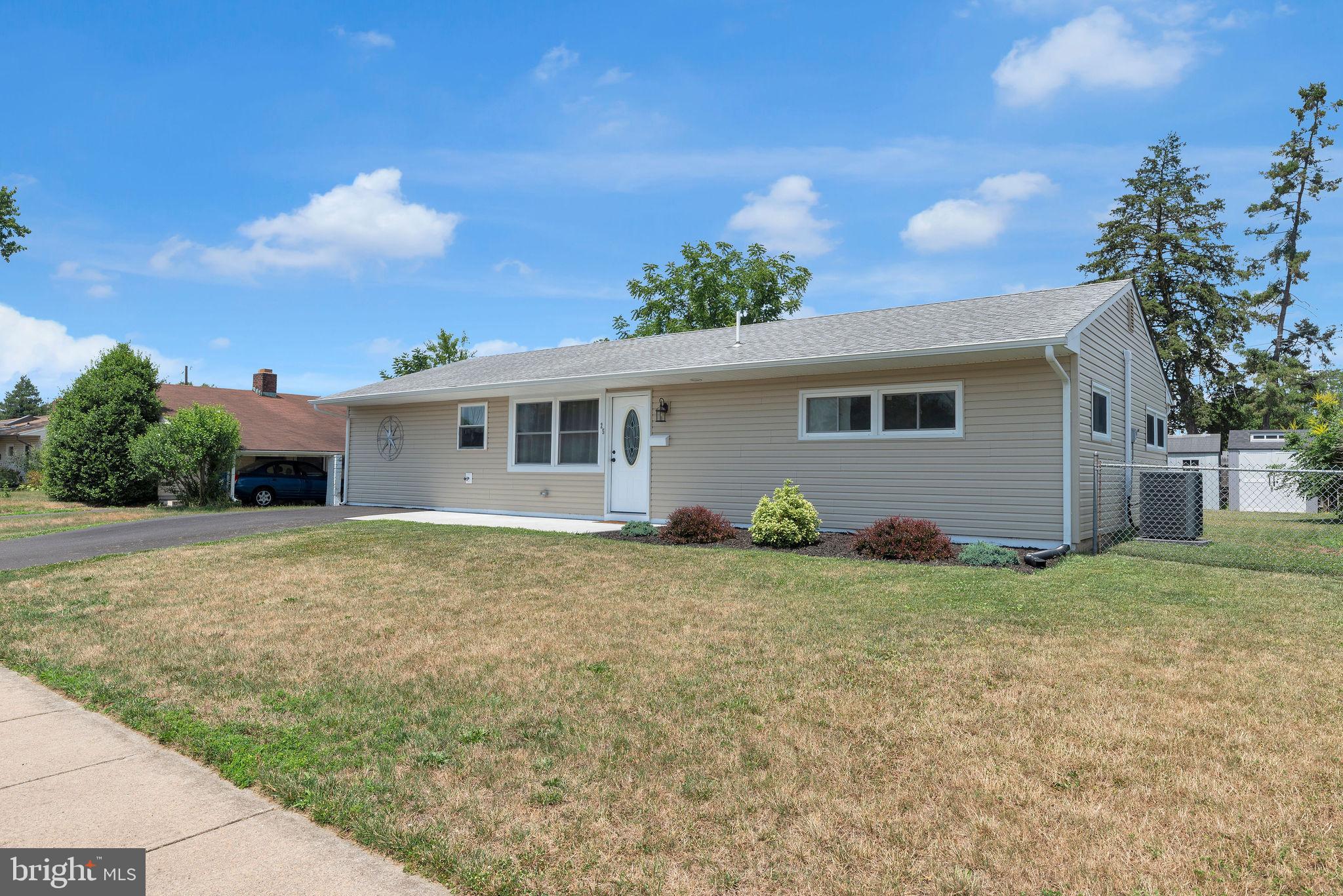 25 Easter Lane Levittown, PA 19054 - Photo 22 of 22