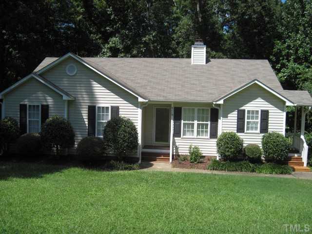 3116 Eric Street Willow Spring, NC 27592 - Photo 1 of 17 Gallery Image 1