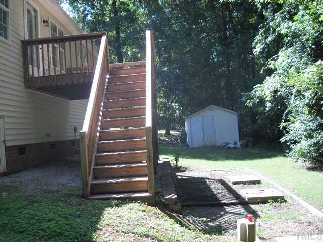 3116 Eric Street Willow Spring, NC 27592 - Photo 15 of 17 Gallery Image 15