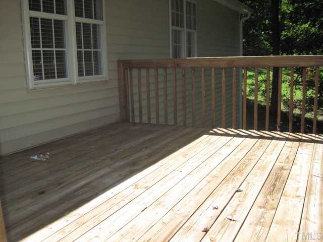 3116 Eric Street Willow Spring, NC 27592 - Photo 16 of 17 Gallery Image 16
