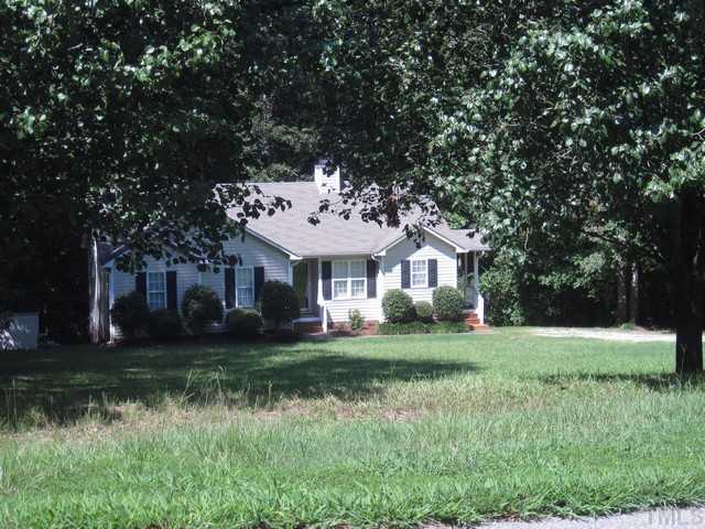 3116 Eric Street Willow Spring, NC 27592 - Photo 2 of 17 Gallery Image 2