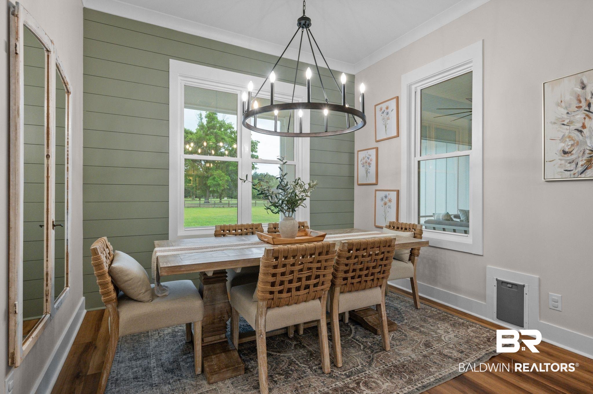 11403 Red Barn Road Fairhope, AL 36532 - Photo 9 of 60