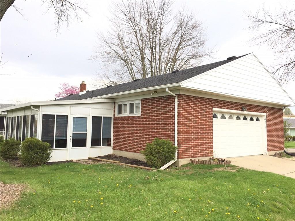 1344 Torrence Drive Springfield, OH 45503 - Photo 15 of 15