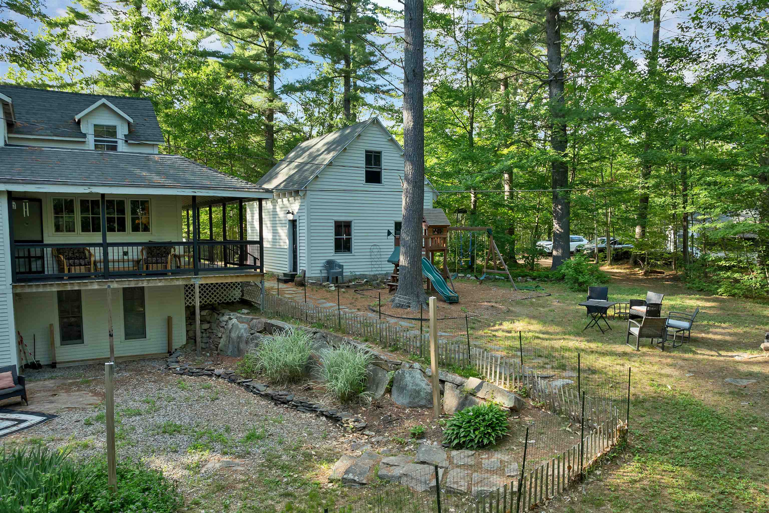 2 Kehonka Hill Road Wolfeboro, NH 03894 - Photo 36 of 40